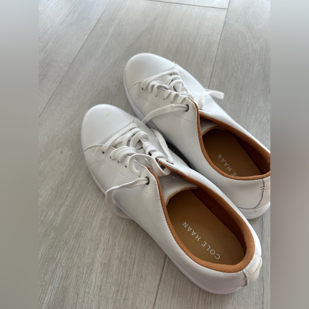 Cole Haan Grand Crosscourt 2 Sneaker - Picture 6 of 9
